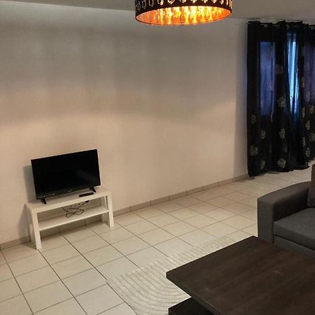 Appartement Meuble Toulouse Ngoại thất bức ảnh