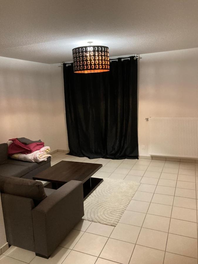 Appartement Meuble Toulouse Ngoại thất bức ảnh