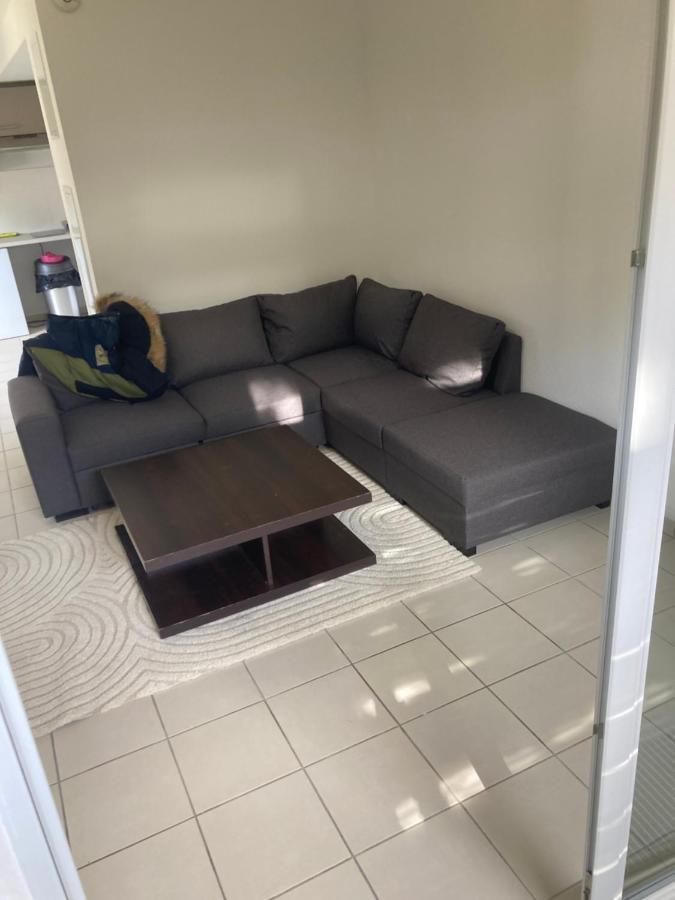 Appartement Meuble Toulouse Ngoại thất bức ảnh